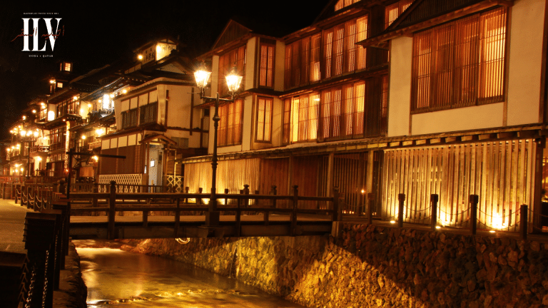 Best Luxury Ryokans in Japan for Elite Travelers