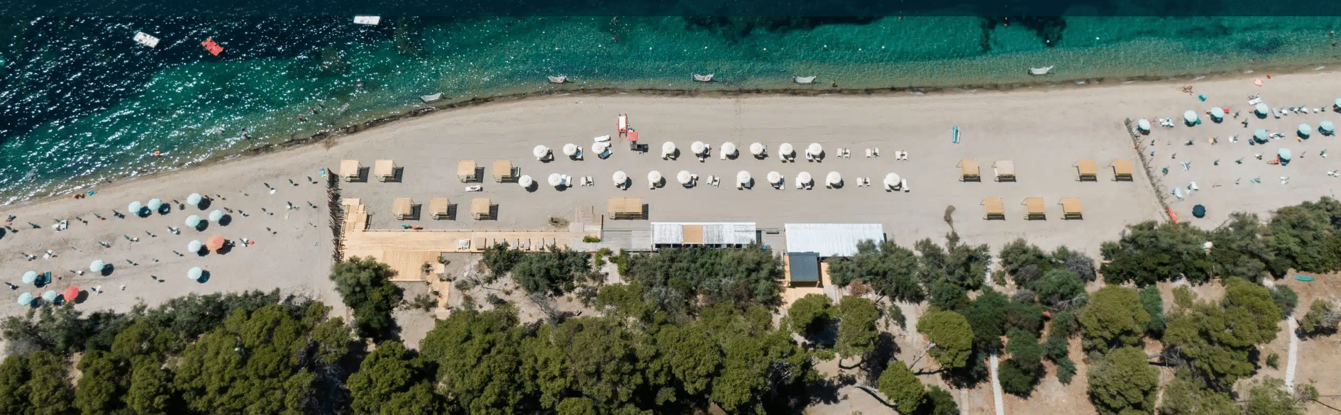 Praia Art Resort, Calabria