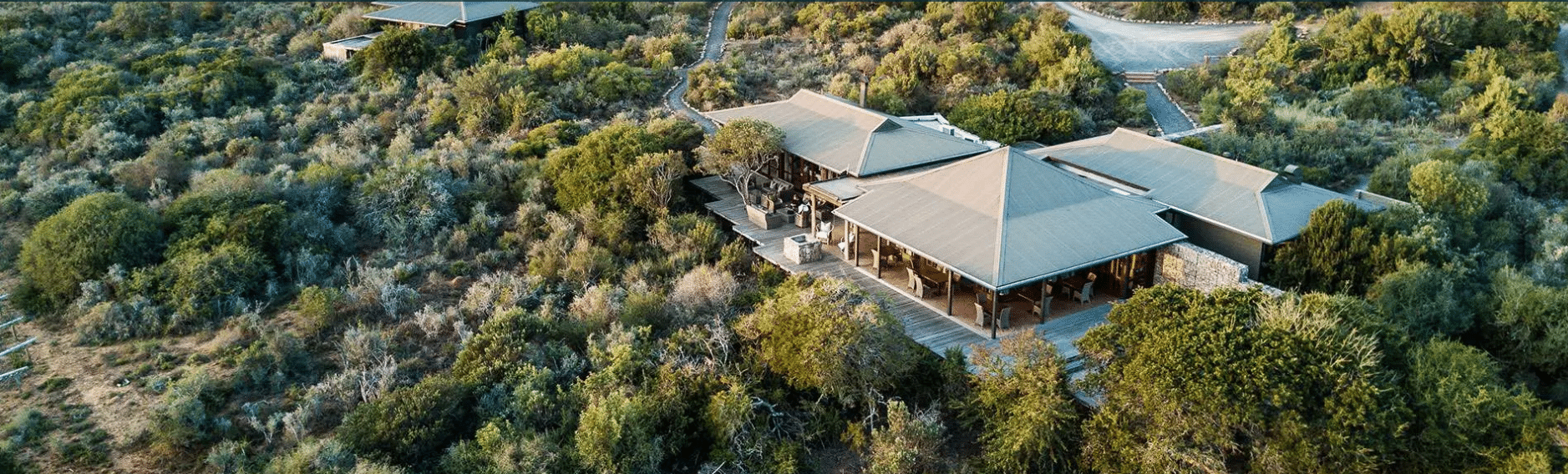 Ecca Lodge