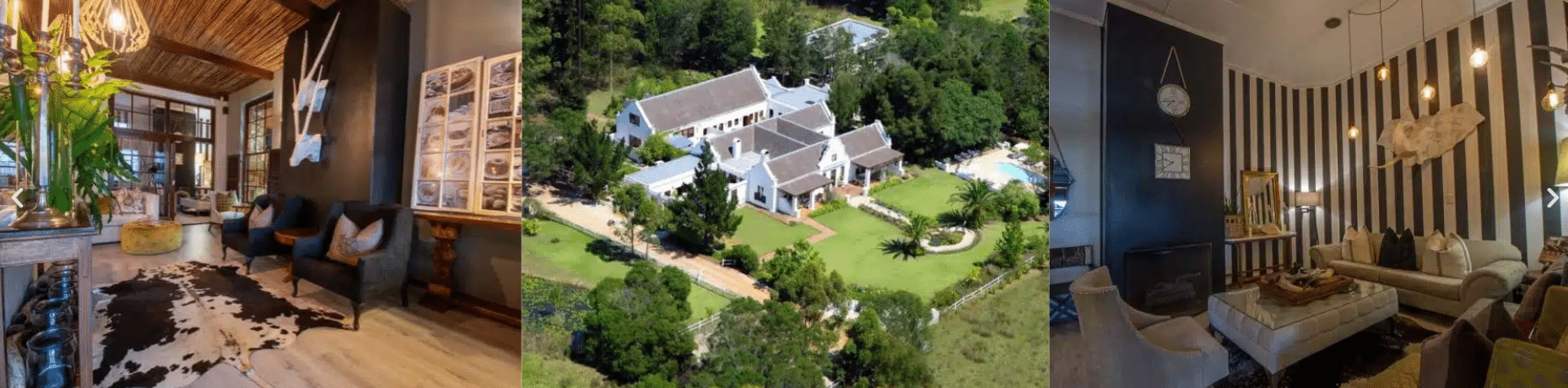 Lairds Lodge Country Estate