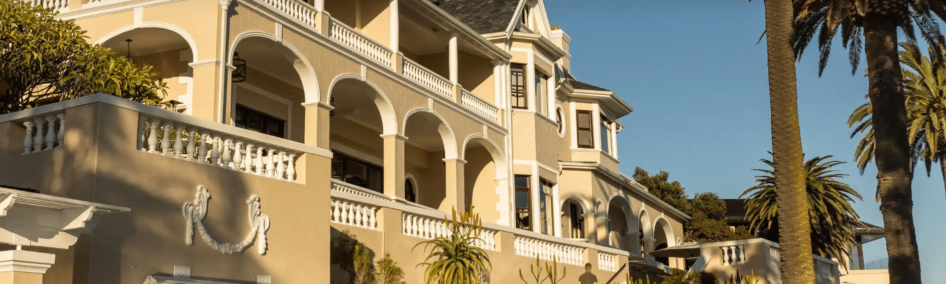 Ellerman House