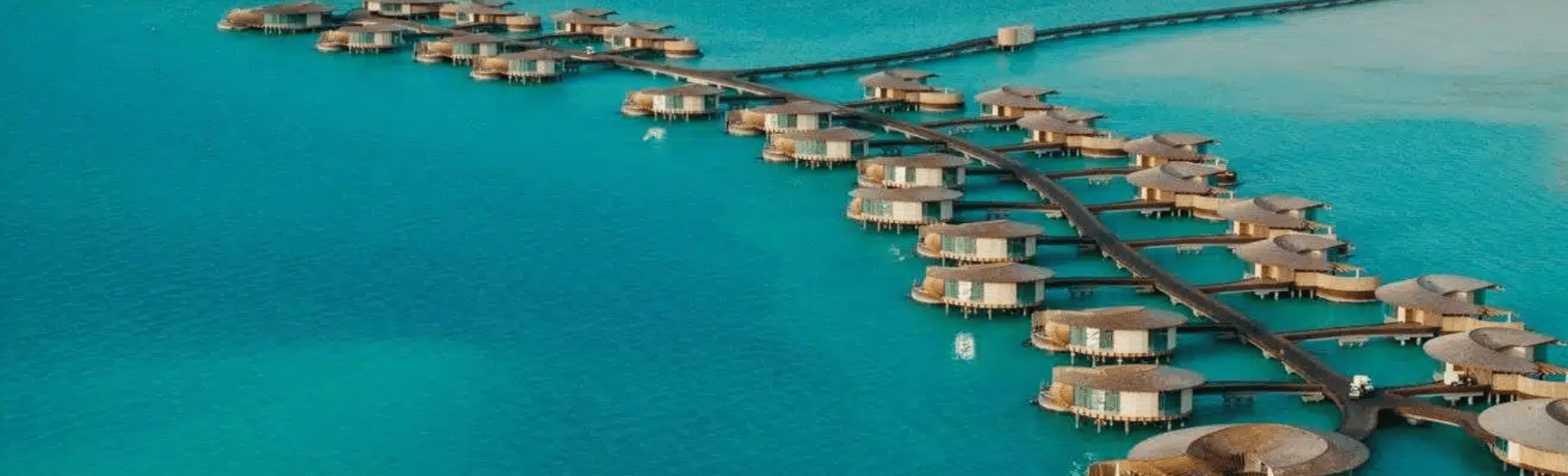 The St. Regis Red Sea Resort