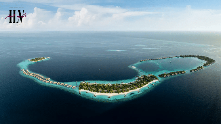 Waldorf Astoria Maldives Ithaafushi: A Luxury Overwater Villa Escape for GCC Travellers
