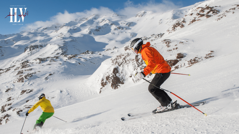 Private Helicopter Transfers for Luxury Ski Holidays in Europe