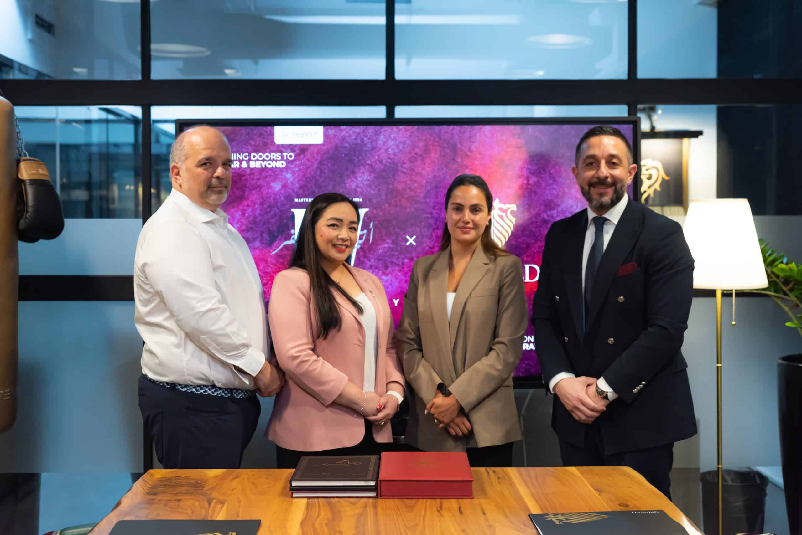 Connecting Bespoke Travel with Local Expertise