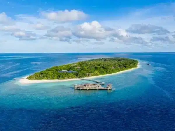 Soneva Fushi